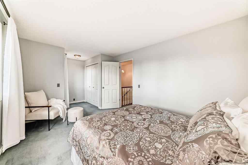 MLS® A2240310 - 224 Erin Dale Place SE in Erin Woods Calgary, Residential