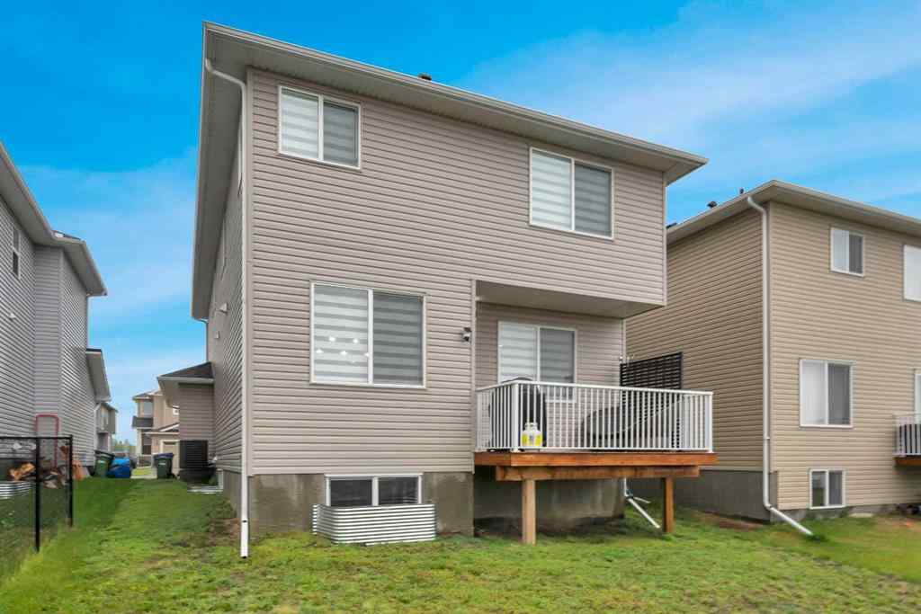 MLS® A2240315 - 820 Edgefield Street  in Edgefield Strathmore, Residential