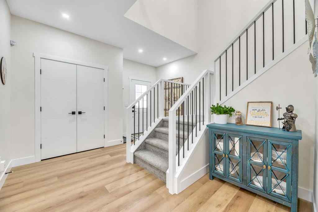 MLS® A2240315 - 820 Edgefield Street  in Edgefield Strathmore, Residential