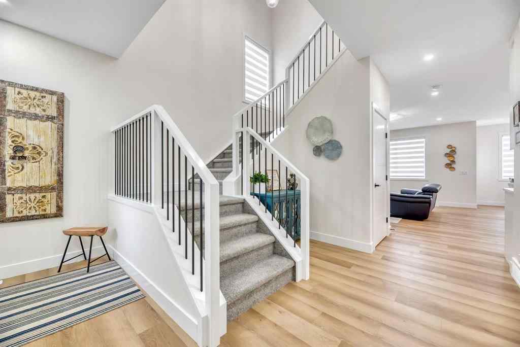 MLS® A2240315 - 820 Edgefield Street  in Edgefield Strathmore, Residential