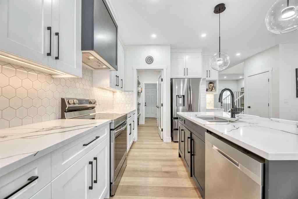 MLS® A2240315 - 820 Edgefield Street  in Edgefield Strathmore, Residential