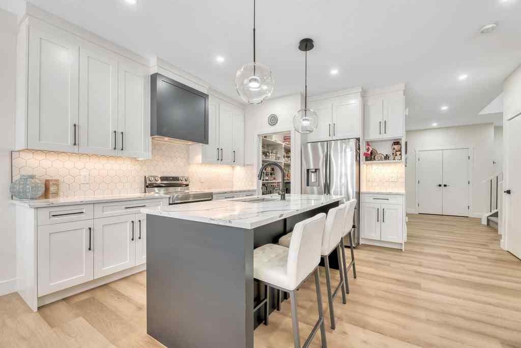 MLS® A2240315 - 820 Edgefield Street  in Edgefield Strathmore, Residential