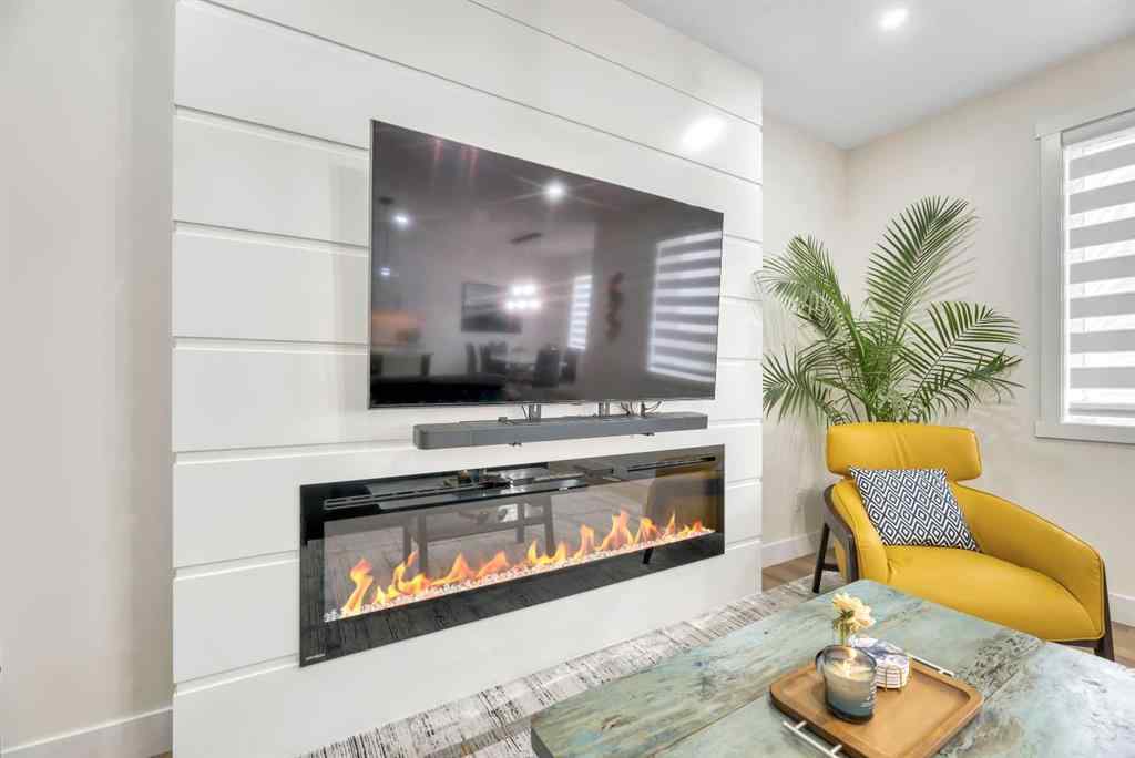 MLS® A2240315 - 820 Edgefield Street  in Edgefield Strathmore, Residential