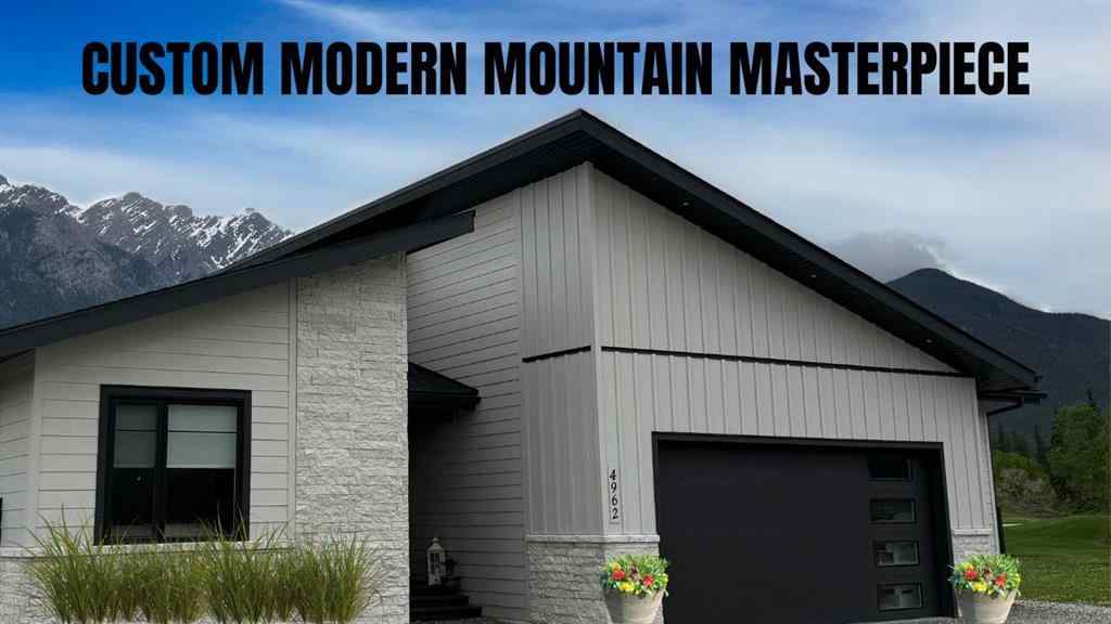 MLS® A2240327 - 4962 Riverside Drive  in NONE Out of Province_Alberta, Residential