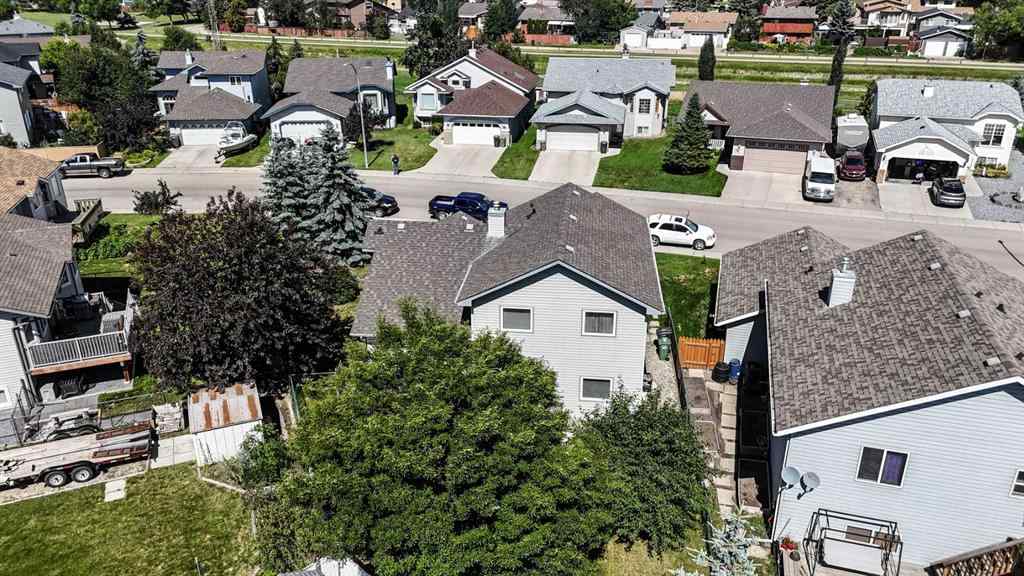 MLS® A2240330 - 23 Aspen Creek Way  in Aspen Creek Strathmore, Residential