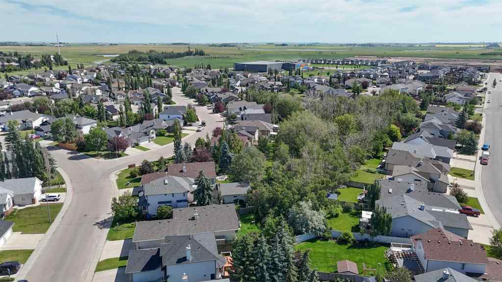 MLS® A2240330 - 23 Aspen Creek Way  in Aspen Creek Strathmore, Residential