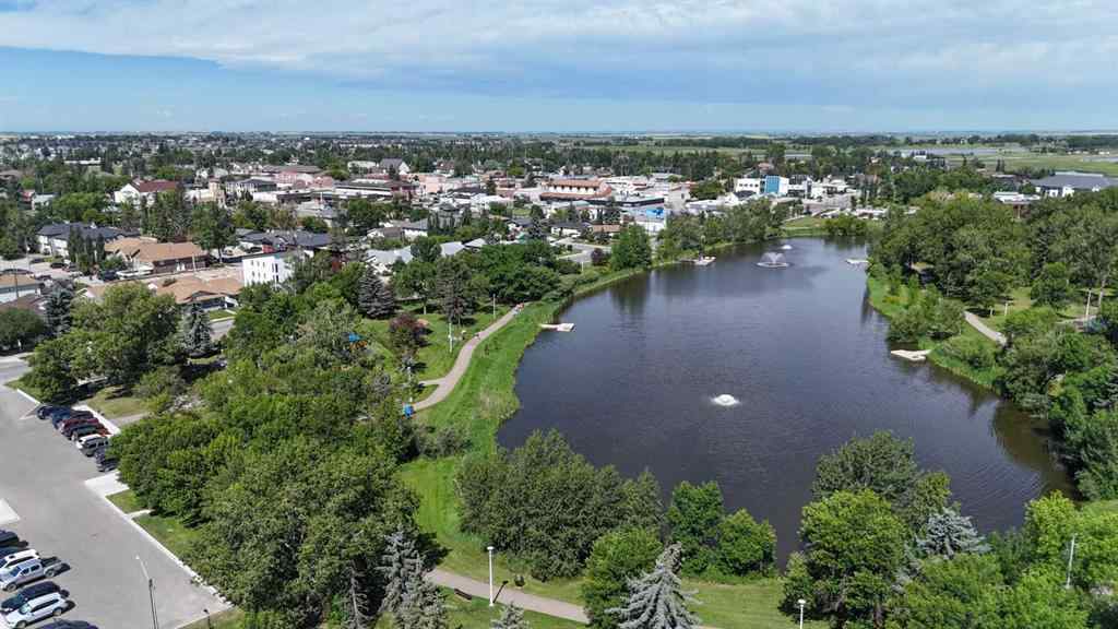 MLS® A2240330 - 23 Aspen Creek Way  in Aspen Creek Strathmore, Residential
