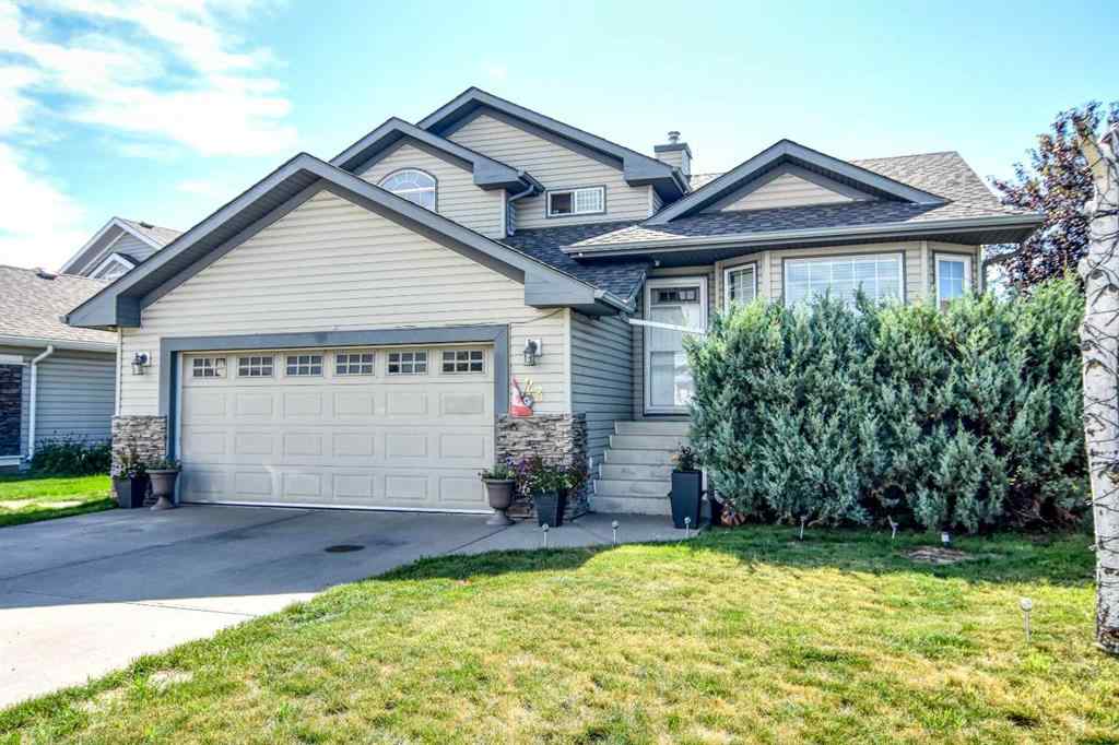 MLS® A2240330 - 23 Aspen Creek Way  in Aspen Creek Strathmore, Residential