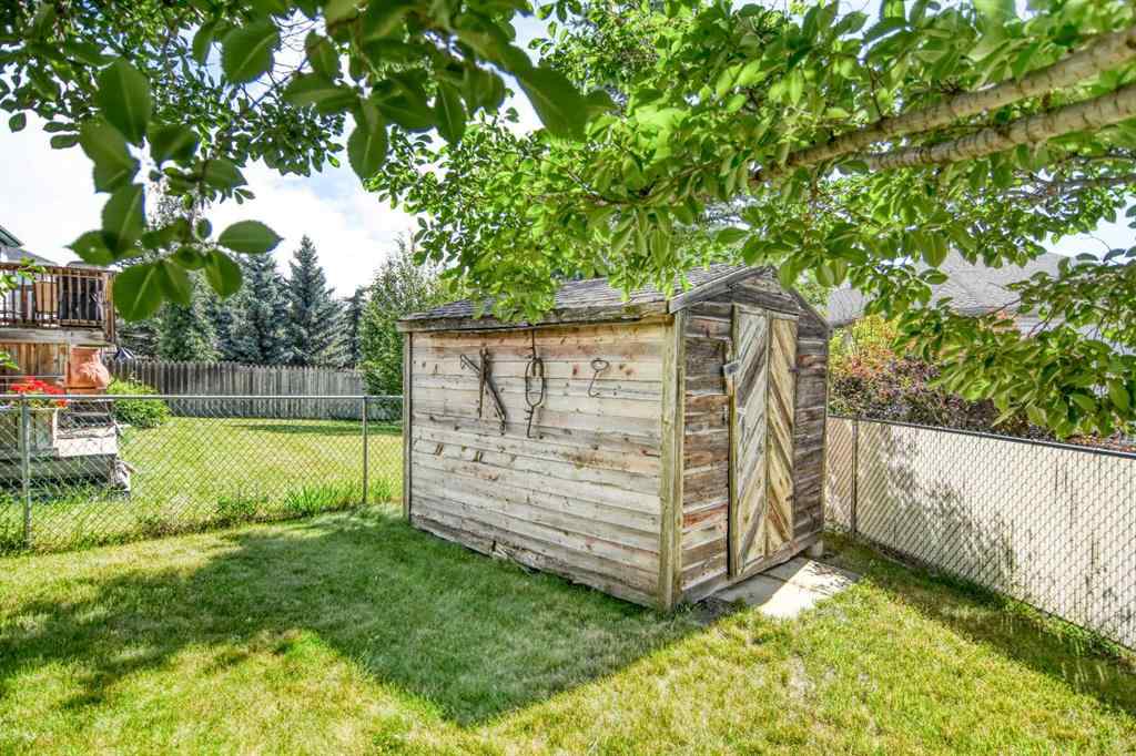 MLS® A2240330 - 23 Aspen Creek Way  in Aspen Creek Strathmore, Residential