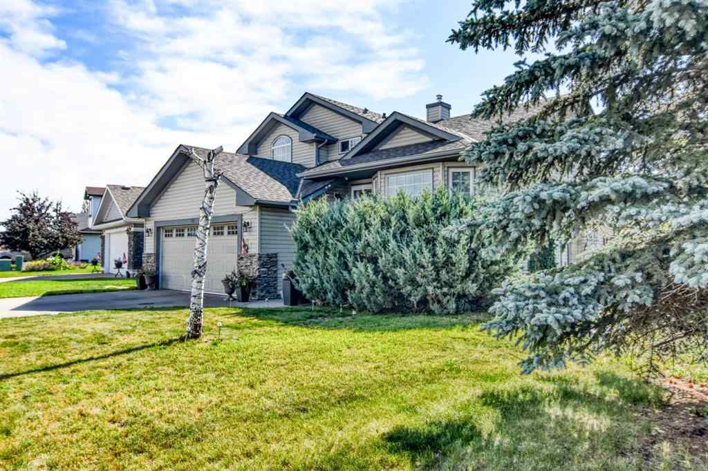MLS® A2240330 - 23 Aspen Creek Way  in Aspen Creek Strathmore, Residential
