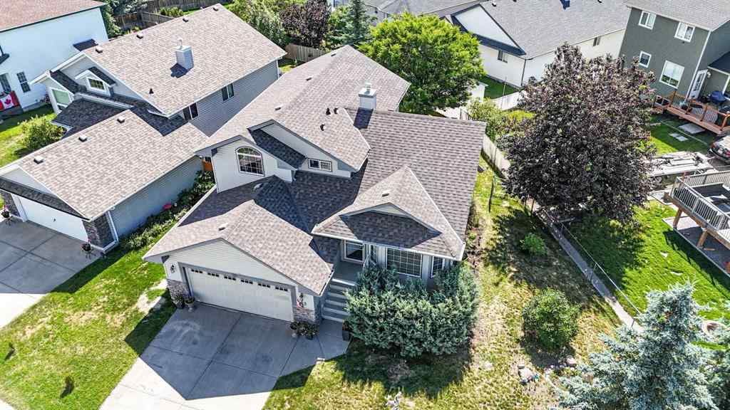 MLS® A2240330 - 23 Aspen Creek Way  in Aspen Creek Strathmore, Residential
