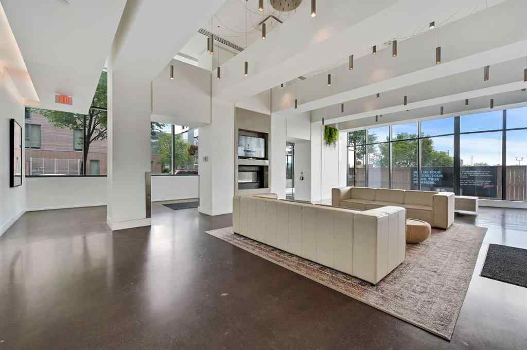 MLS® A2240332 - Unit #2104 615 6 Avenue SE in Downtown East Village Calgary, Residential