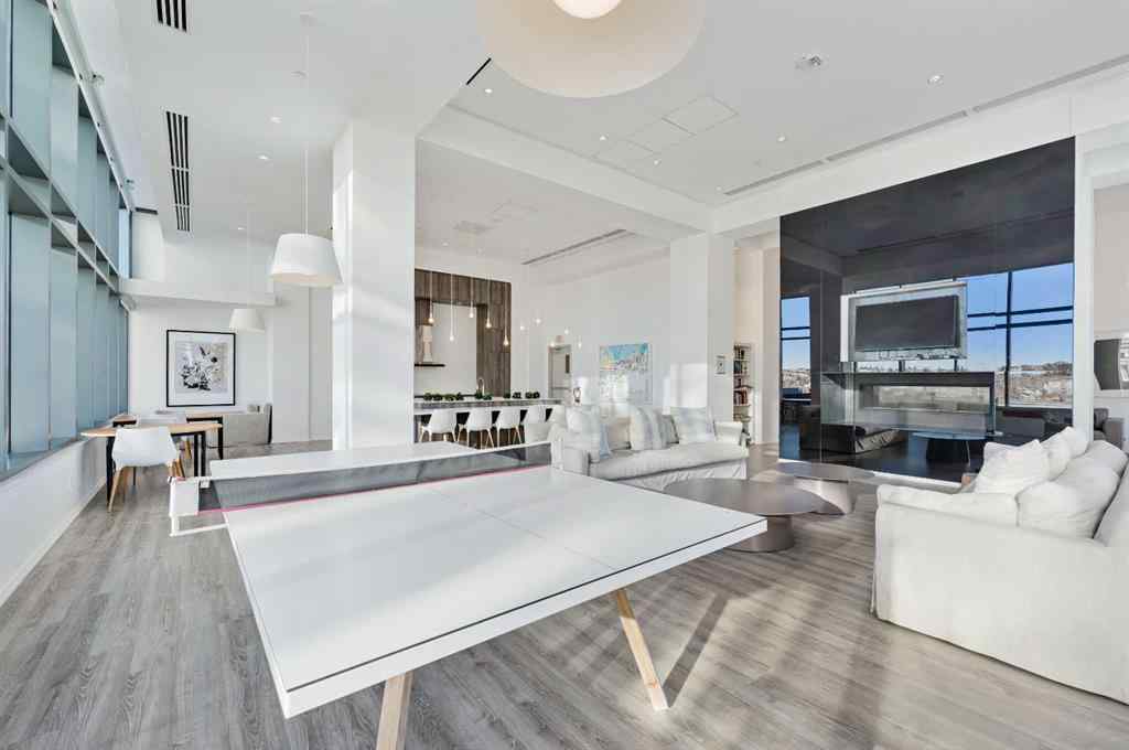MLS® A2240332 - Unit #2104 615 6 Avenue SE in Downtown East Village Calgary, Residential