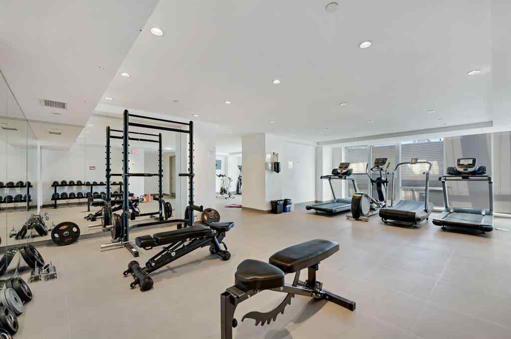 MLS® A2240332 - Unit #2104 615 6 Avenue SE in Downtown East Village Calgary, Residential