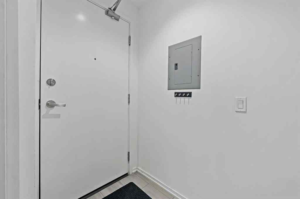 MLS® A2240332 - Unit #2104 615 6 Avenue SE in Downtown East Village Calgary, Residential