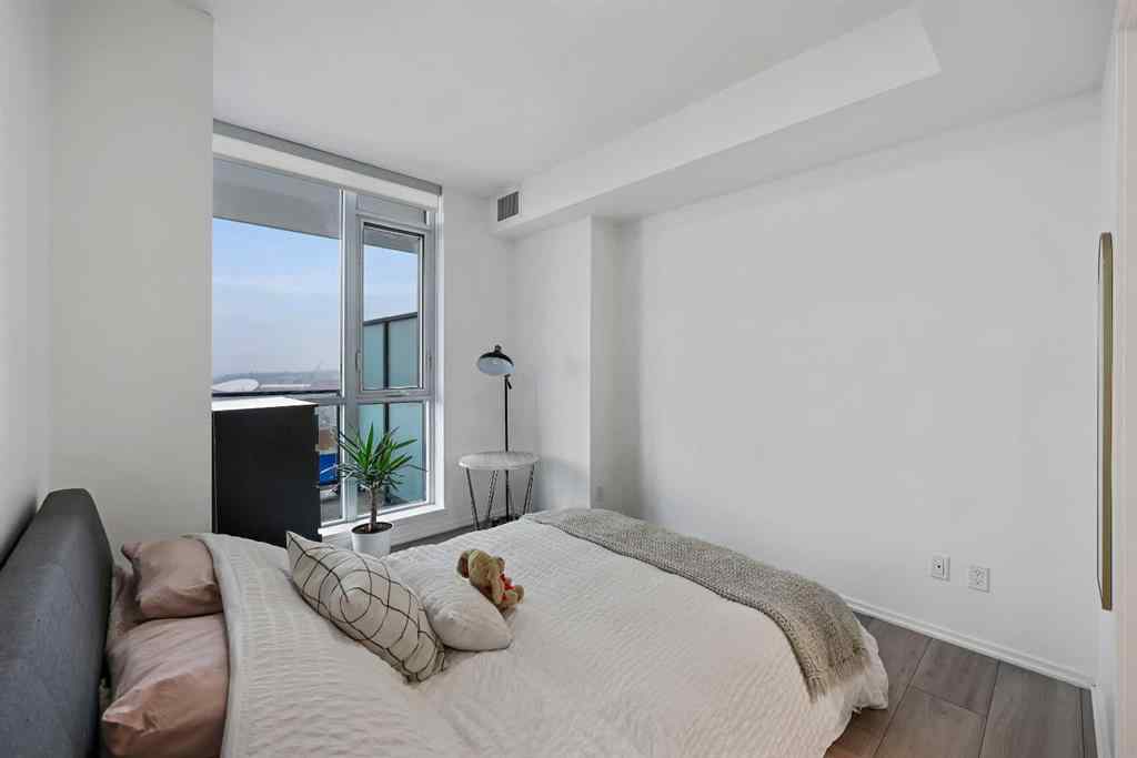 MLS® A2240332 - Unit #2104 615 6 Avenue SE in Downtown East Village Calgary, Residential