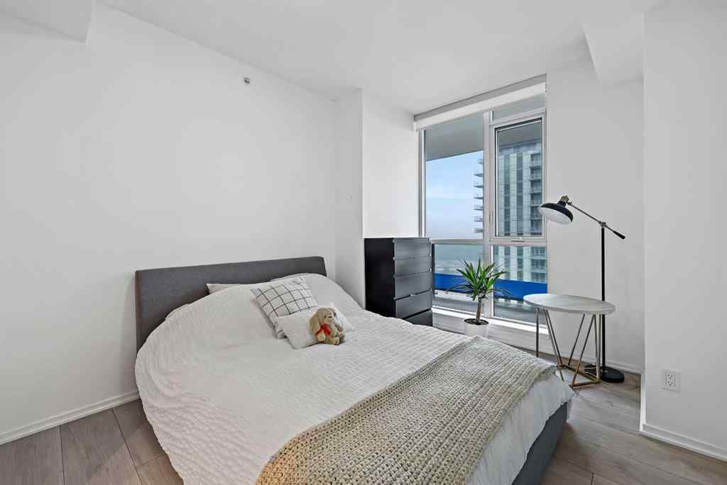 MLS® A2240332 - Unit #2104 615 6 Avenue SE in Downtown East Village Calgary, Residential