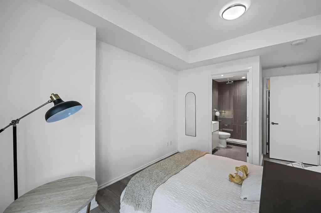 MLS® A2240332 - Unit #2104 615 6 Avenue SE in Downtown East Village Calgary, Residential