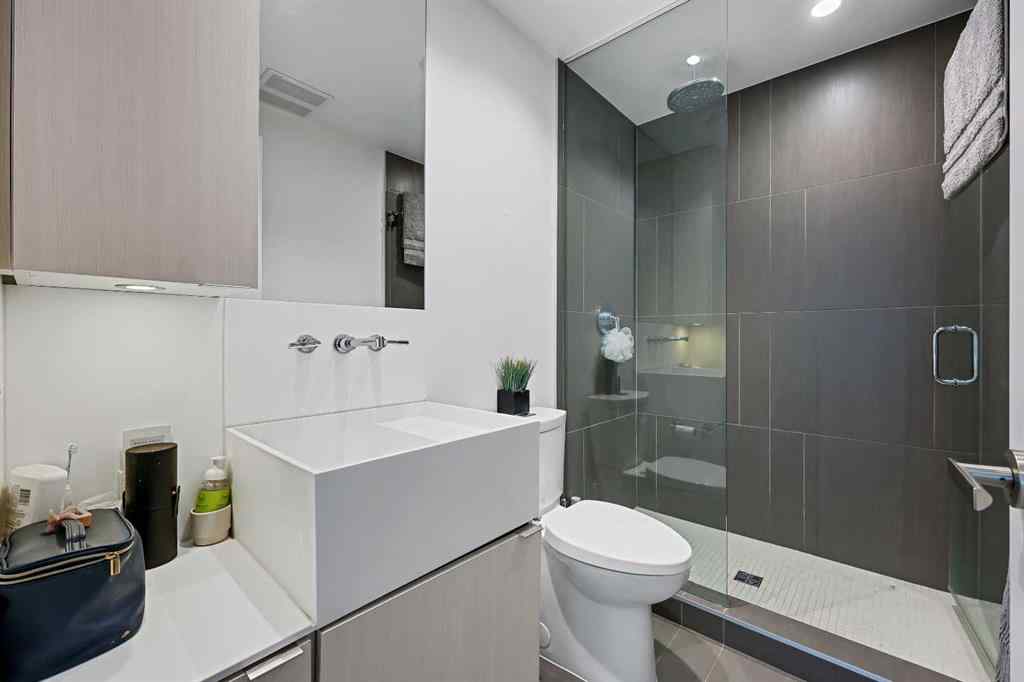 MLS® A2240332 - Unit #2104 615 6 Avenue SE in Downtown East Village Calgary, Residential