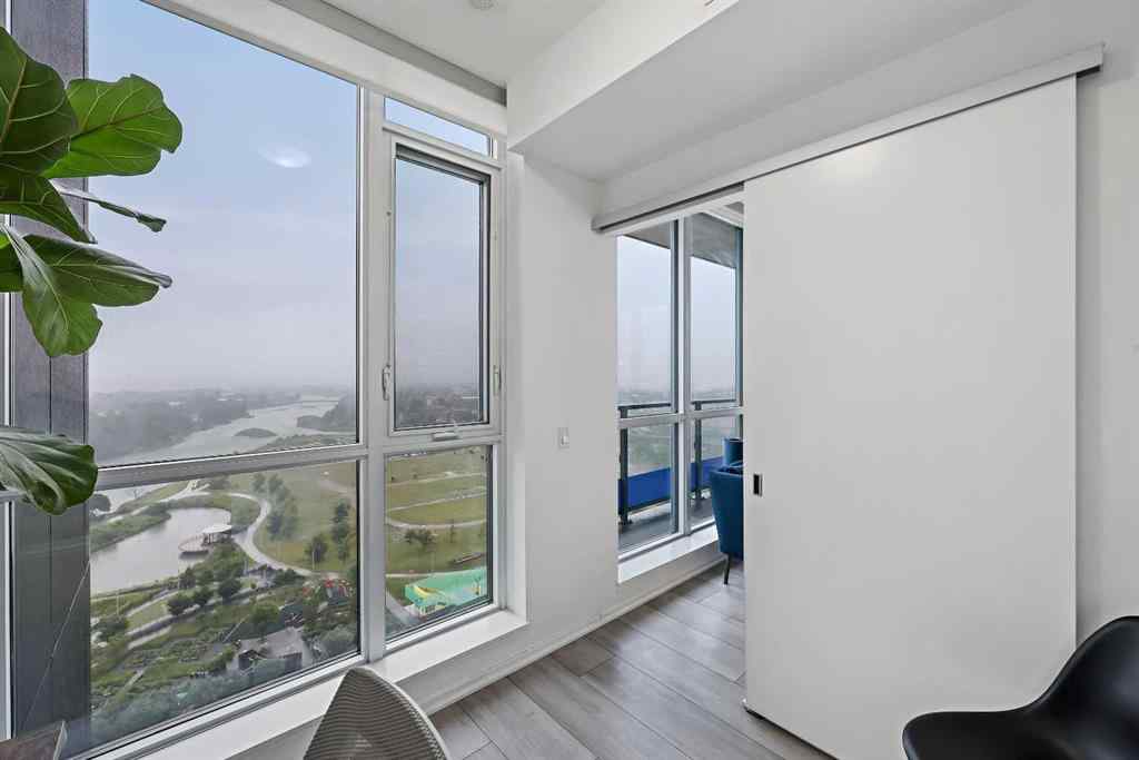 MLS® A2240332 - Unit #2104 615 6 Avenue SE in Downtown East Village Calgary, Residential