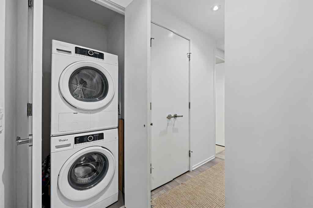 MLS® A2240332 - Unit #2104 615 6 Avenue SE in Downtown East Village Calgary, Residential