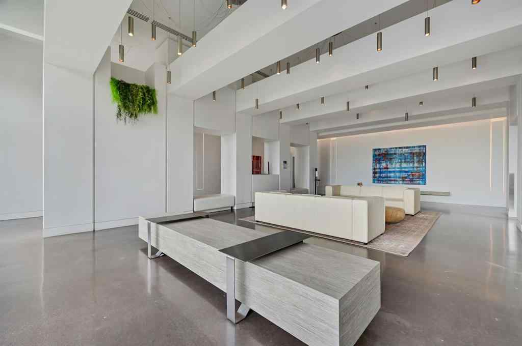 MLS® A2240332 - Unit #2104 615 6 Avenue SE in Downtown East Village Calgary, Residential