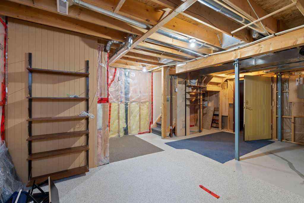 MLS® A2240333 - 17 Coville Gardens NE in Coventry Hills Calgary, Residential