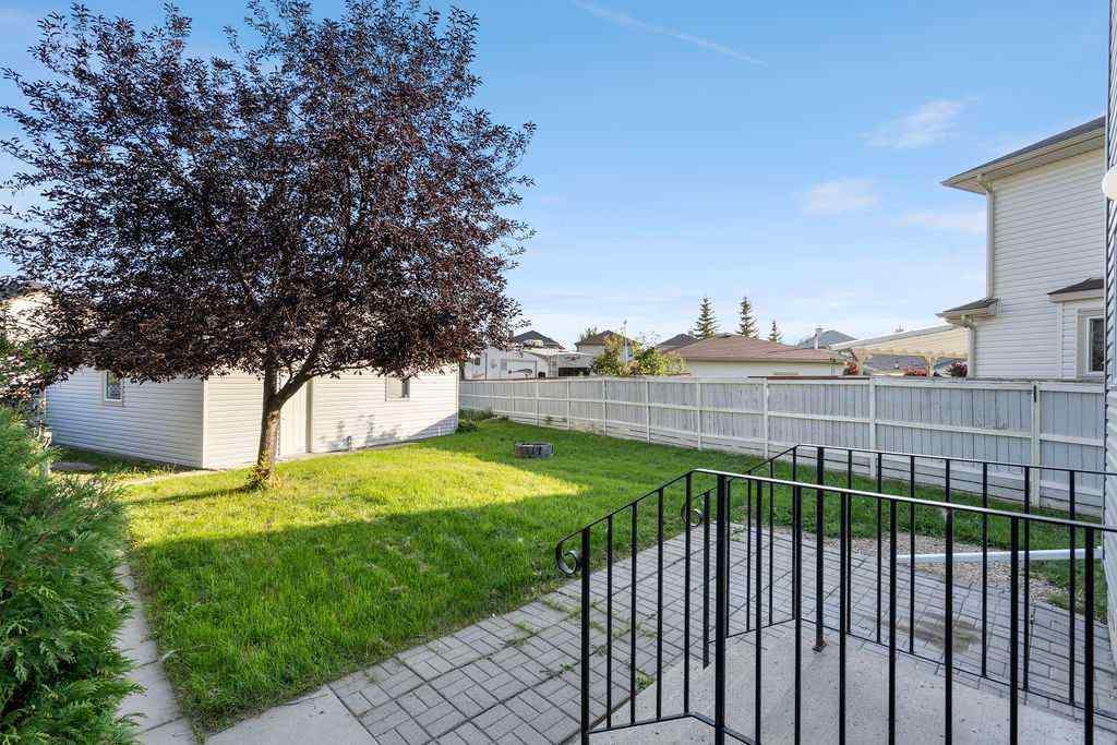 MLS® A2240333 - 17 Coville Gardens NE in Coventry Hills Calgary, Residential