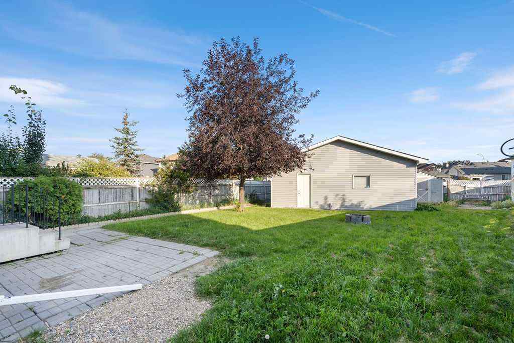 MLS® A2240333 - 17 Coville Gardens NE in Coventry Hills Calgary, Residential