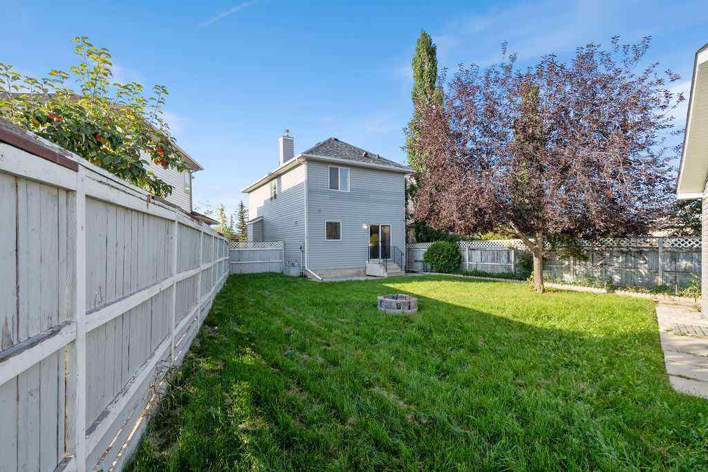 MLS® A2240333 - 17 Coville Gardens NE in Coventry Hills Calgary, Residential