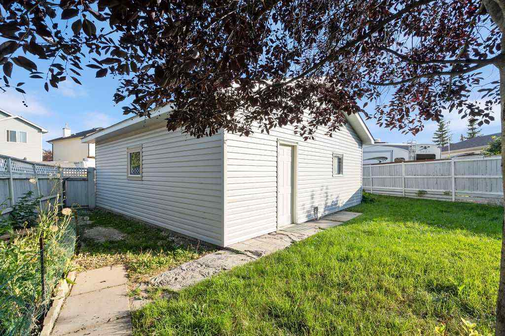 MLS® A2240333 - 17 Coville Gardens NE in Coventry Hills Calgary, Residential