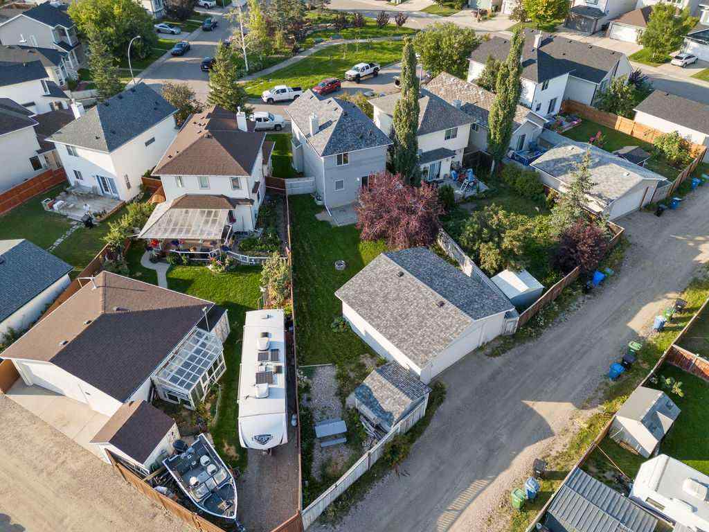 MLS® A2240333 - 17 Coville Gardens NE in Coventry Hills Calgary, Residential
