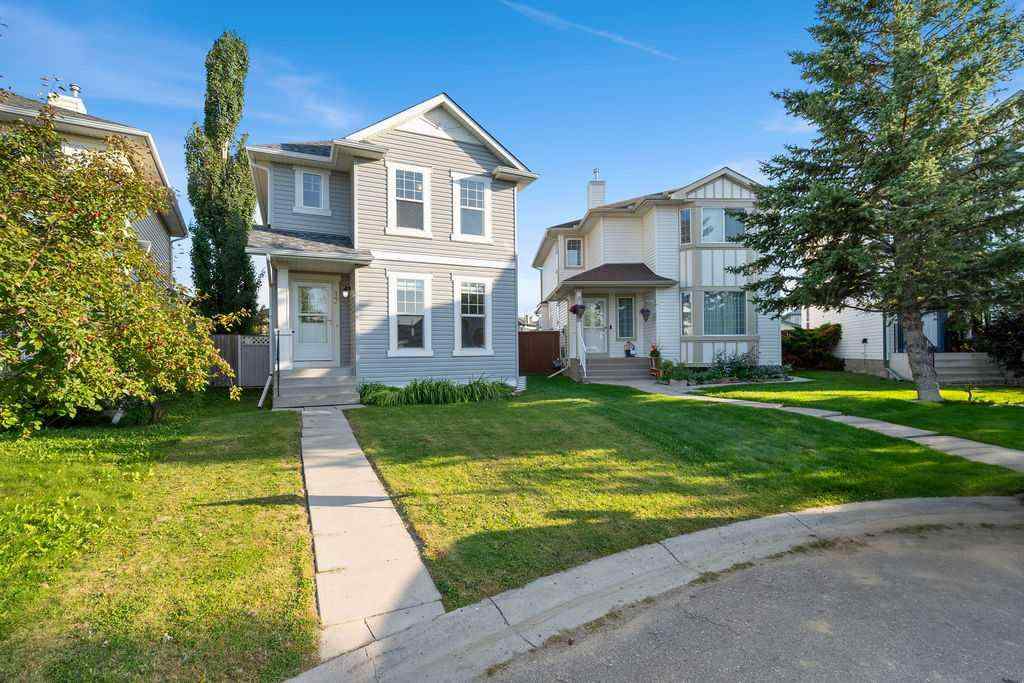 MLS® A2240333 - 17 Coville Gardens NE in Coventry Hills Calgary, Residential