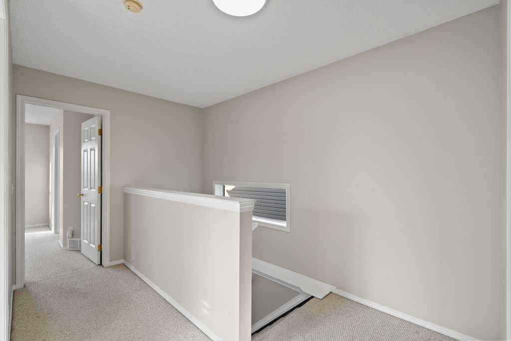 MLS® A2240333 - 17 Coville Gardens NE in Coventry Hills Calgary, Residential