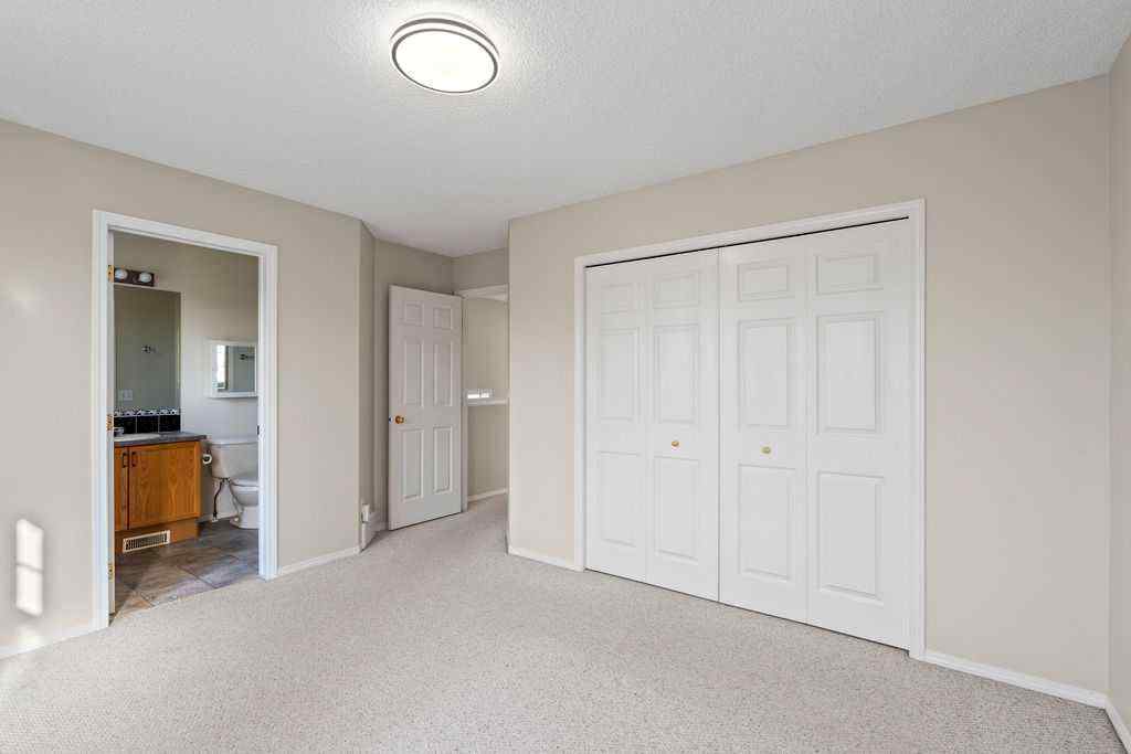 MLS® A2240333 - 17 Coville Gardens NE in Coventry Hills Calgary, Residential