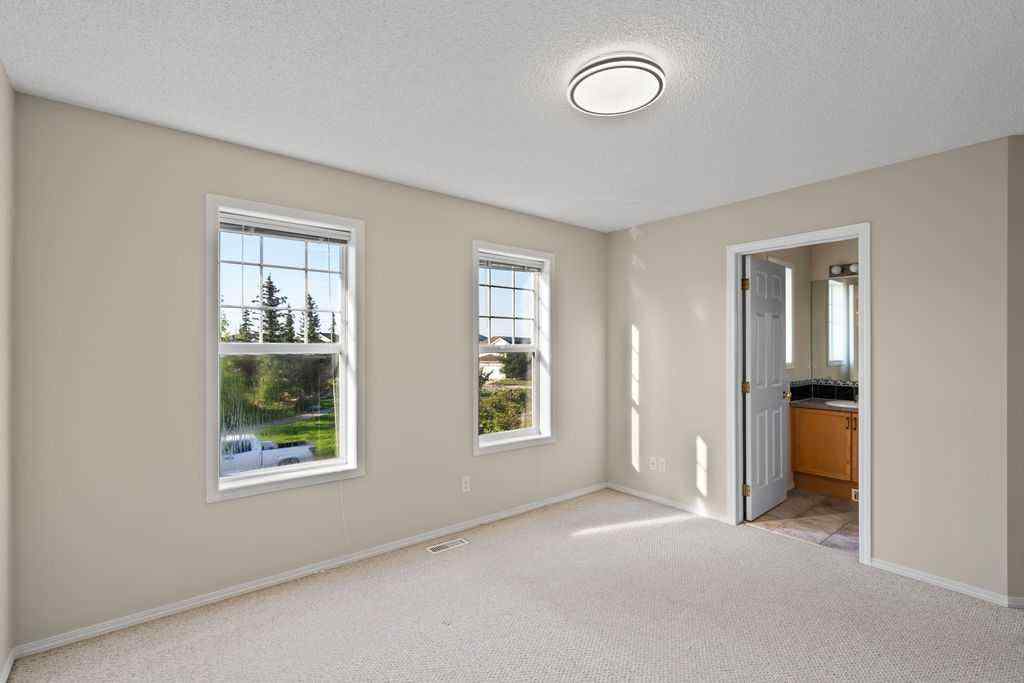 MLS® A2240333 - 17 Coville Gardens NE in Coventry Hills Calgary, Residential