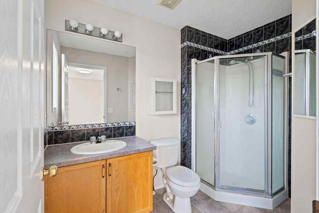 MLS® A2240333 - 17 Coville Gardens NE in Coventry Hills Calgary, Residential