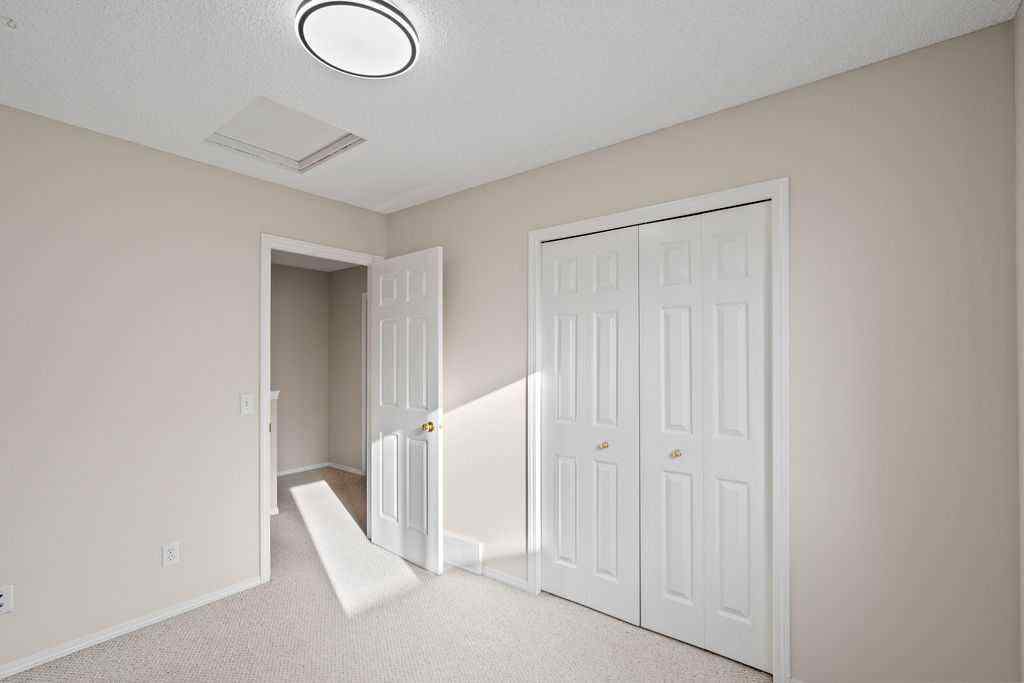 MLS® A2240333 - 17 Coville Gardens NE in Coventry Hills Calgary, Residential