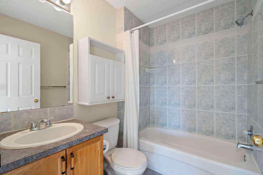MLS® A2240333 - 17 Coville Gardens NE in Coventry Hills Calgary, Residential