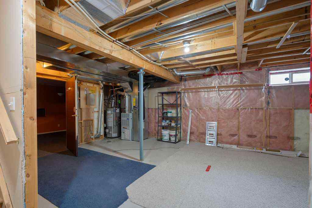 MLS® A2240333 - 17 Coville Gardens NE in Coventry Hills Calgary, Residential
