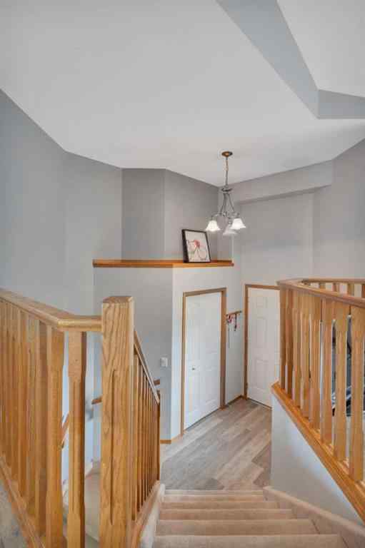 MLS® A2240334 - 6407 60 Street Close  in Meadowlark Estates Ponoka, Residential