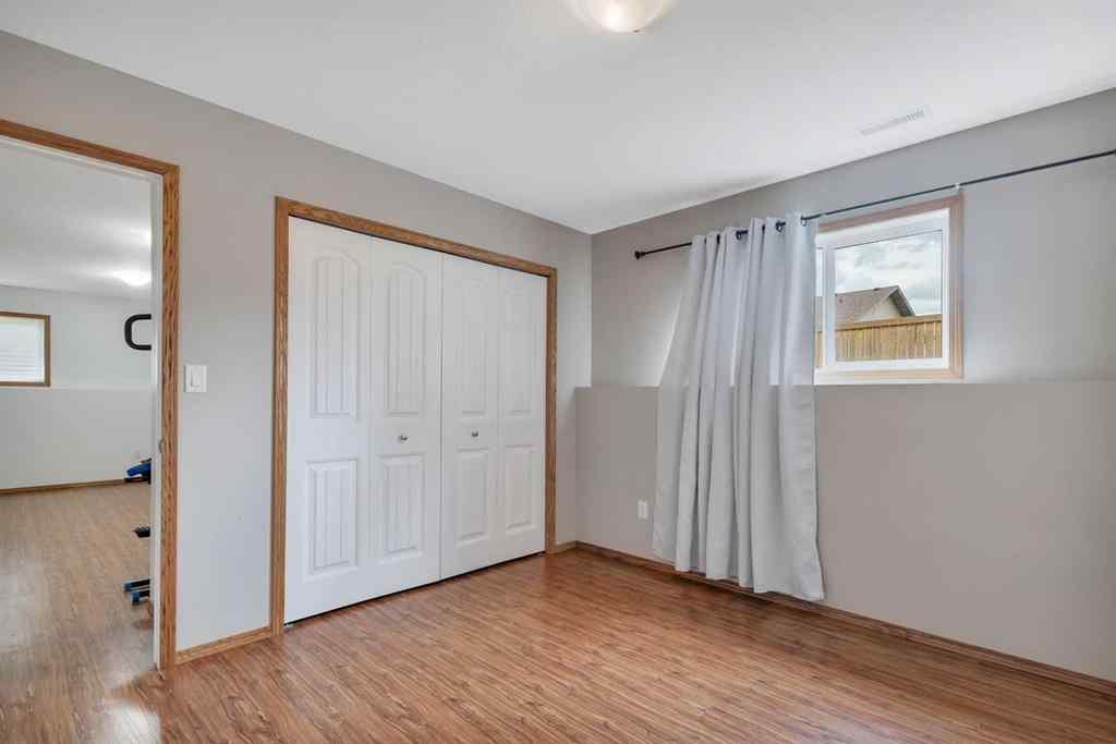MLS® A2240334 - 6407 60 Street Close  in Meadowlark Estates Ponoka, Residential