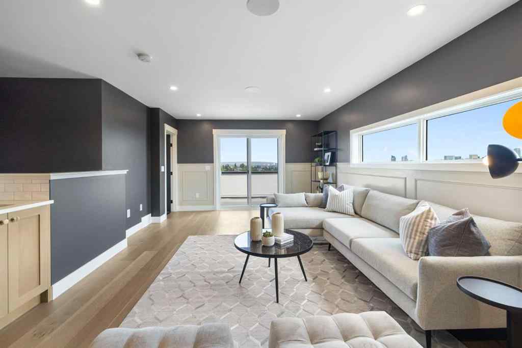 MLS® A2240342 - 2006 29 Avenue SW in South Calgary Calgary, Residential