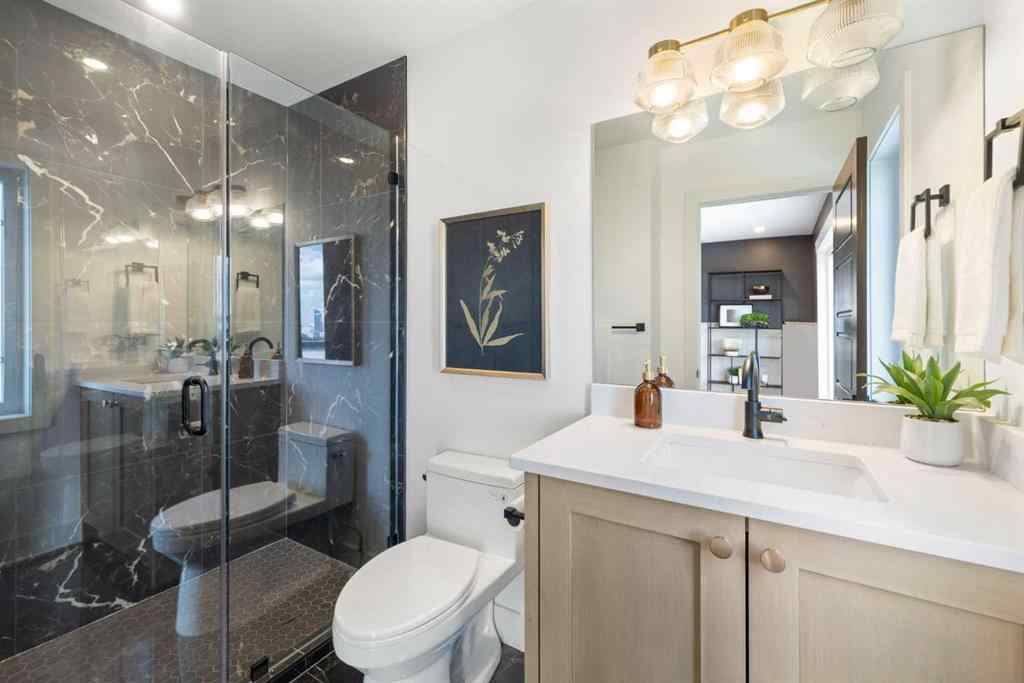 MLS® A2240342 - 2006 29 Avenue SW in South Calgary Calgary, Residential