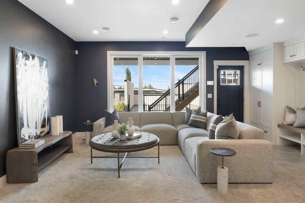 MLS® A2240342 - 2006 29 Avenue SW in South Calgary Calgary, Residential