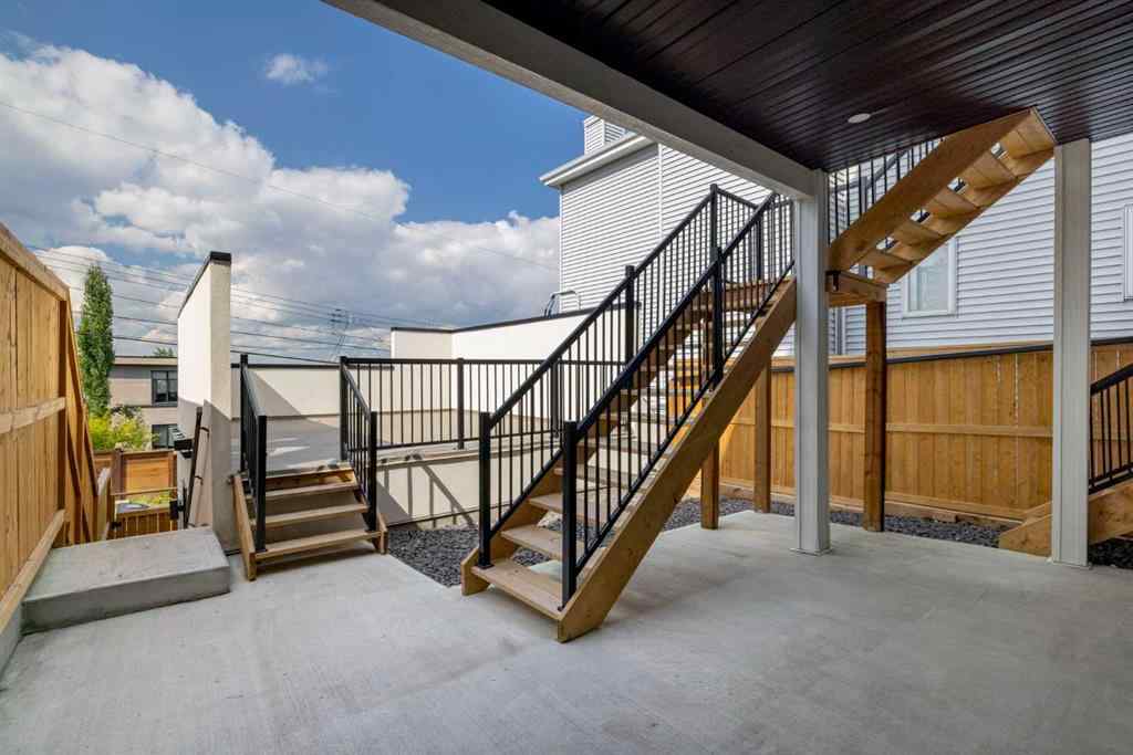 MLS® A2240342 - 2006 29 Avenue SW in South Calgary Calgary, Residential