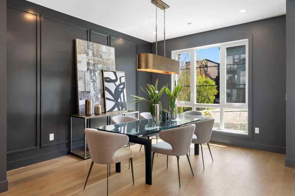 MLS® A2240342 - 2006 29 Avenue SW in South Calgary Calgary, Residential