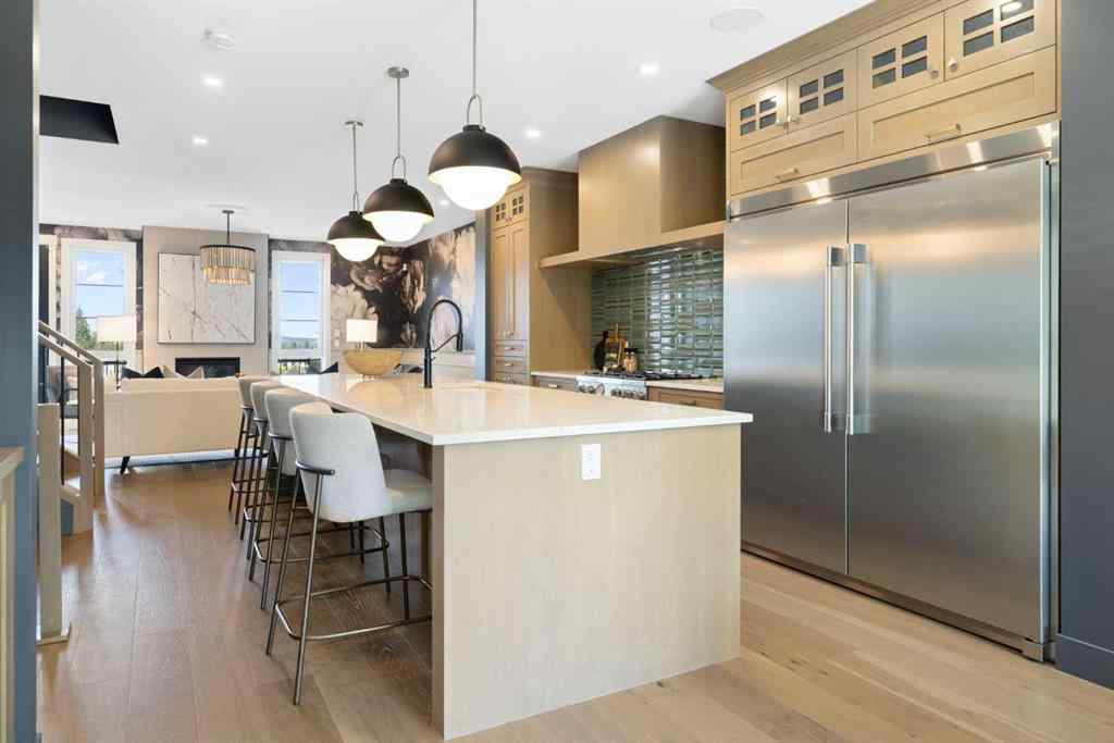 MLS® A2240342 - 2006 29 Avenue SW in South Calgary Calgary, Residential