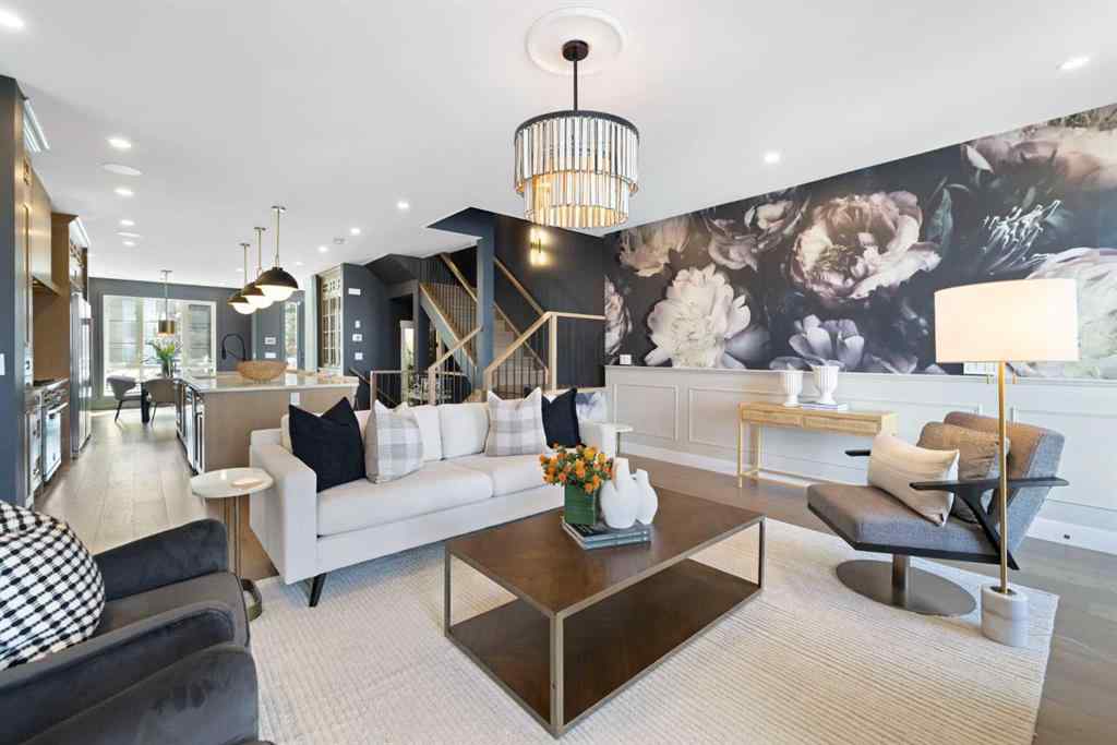 MLS® A2240342 - 2006 29 Avenue SW in South Calgary Calgary, Residential