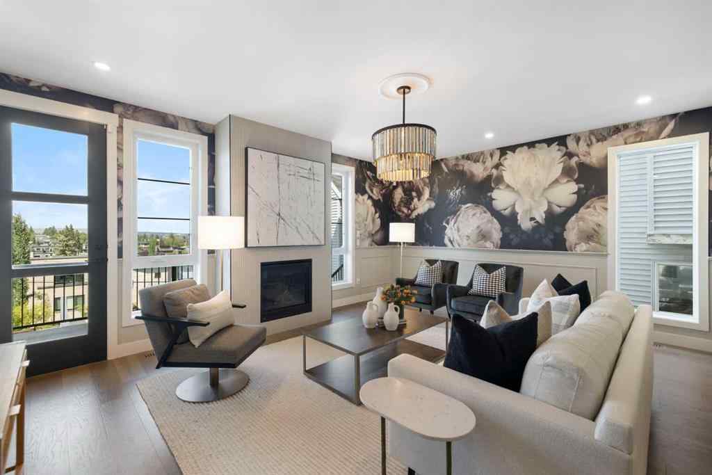MLS® A2240342 - 2006 29 Avenue SW in South Calgary Calgary, Residential